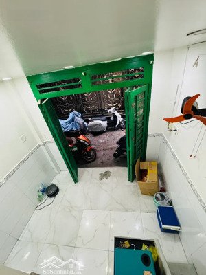 bán nhà riêng tại đường trường sơn, phường 15, quận 10, hồ chí minh, 2,25 tỷ, 11 m2