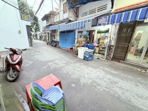 nhà h6m nguyễn sỹ sách ngang 5,3m 60m² 2 tầng 3pn tân sơn, tân bình 5.7 tỷ