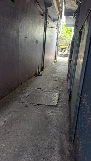 bán nhà lý thái tổ quận 10 giá 6.5 tỷ sau căn mặt tiền