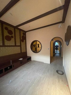 cho thuê nhà mặt phố bà triệu, giá cực chất 50 triệu/th, 65m2, 3 tầng, mặt tiền 4m