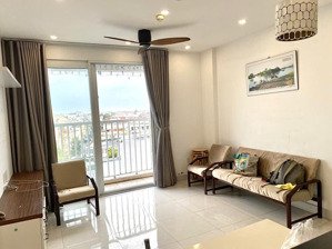 tara residence sổ hồng riêng căn góc 90m2 3 phòng ngủ nội thất cơ bản đầy đủ