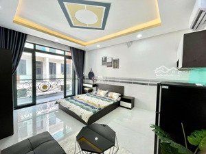 cho thuê cc mini nguyễn thái sơn, 5,5 triệu, 40m2, giá tốt, chính chủ