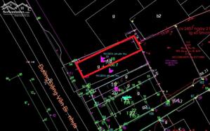BDS HVL [NC] 98 ĐẶNG VĂN BI BÁN GẤP