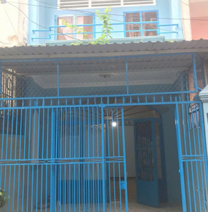 4mx15m, hẻm xe hơi p8 quang trung, nhà 2 tầng, 6,3 tỷ