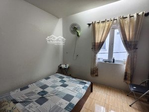 bán nhà 2mt hẻm trước sau phạm văn bạch. p15