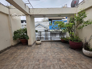 phú nhuận mặt tiền đường hoa 17 tỷ - khu vực đáng sống nhất sài gòn