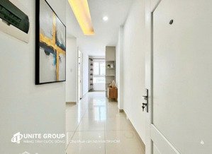 cho thuê căn hộ 1 phòng ngủ 70m2 3 không gian gần nhà ga t3, công viên hoàng văn thụ