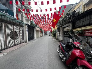 bán nhà siêu phẩm vạn bảo - ngõ ô tô - kinh doanh vô đối - thang máy vèo vèo