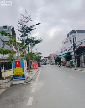 Bán đất 60m2 Hoàng Mai An Dương Hải Phòng