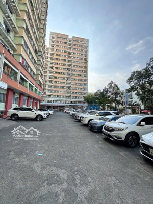 bán chung cư an lộc 1 - căn góc thoáng mát - mặt tiền vũ tông phan - phường an phú - quận 2