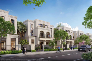 vinhomes green paradise cần giờ cập nhật giá bán & ưu đãi khủng đợt 1 tháng 12/2025