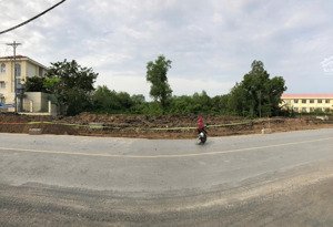 cần bán gấp đất mặt tiền tam thôn hiệp kế trường học an nghĩa và bệnh viện