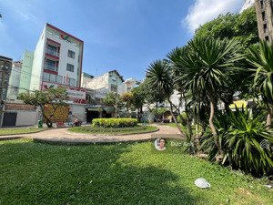 siêu phẩm nguyễn đình khơi p4 - view công viên - ngang 7.2m - tiện xây hầm 6 tầng