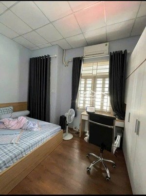 hẻm ô tô bán nhà riêng 40m2, 2pn, 2wc tại vườn lài, tân phú, hcm, giá ưu đãi 4,6 tỷ