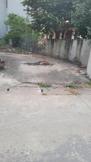 bán đất thôn nhuế 100m mặt tiền 5m tại kim chung đông anh (thiên lộc), đường ô tô tránh, gần cầu