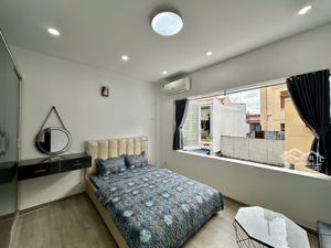 cho thuê chdv nguyễn trung ngạn, q1 8tr2