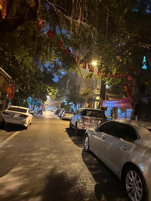 vip.. phân lô ôtô tránh phạm tuấn tài - đặng thùy trâm .. 65m 5 tầng thang máy gara ôtô giá 26 tỷ x