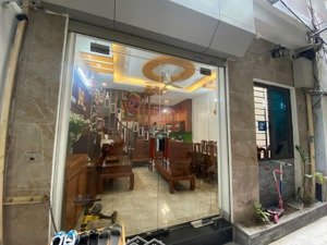 chỉ nhỉnh chục tỷ có ngay siêu phẩm nhà phố trần bình- 36m2x6tầng