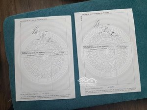 bán đất tại xã tu vũ, thanh thủy, phú thọ, 1 tỷ, 136 m2