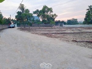 bán đất tại xã bắc lý, hiệp hòa, bắc giang, 780 triệu, 105 m2, chính chủ, hot! đất hai mặt tiền