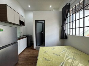 cho thuê cc mini 25m2, 5 triệu vnd, 1pn + 1wc tại ngô tất tố, bình thạnh, hcm, nhiều tiện ích