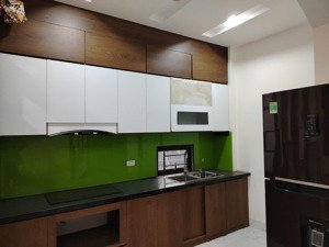 bán nhà kim chung full nội thất, 35m2x4 tầng, ngõ gần chỉ 4.x tỷ 