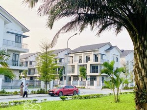 shophouse centa riverside vsip từ sơn, 2 mặt tiền - vừa ở vừa kinh doanh, giá hơn 7 tỷ