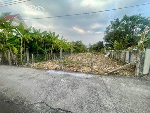 bán 2 lô đất thổ cư thuộc xã bình tâm, tp tân an, diện tích: 5,63x20,17m