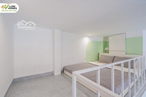 comi homes cho thuê căn hộ dịch vụ tại 286 nguyễn xiển, full nội thất gần ngã tư khuất duy tiến