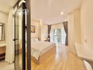 trống sẵn 1pn sang 45m2, cống quỳnh q1, thang máy, hẻm oto, an ninh, nhiều tiện ích