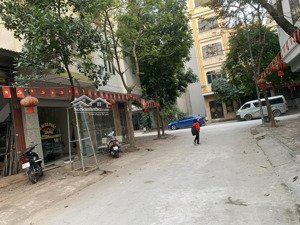 giá đầu tư chỉ 12,5 tỷ, bán gấp đất dv đìa lão, 50m2, mt 4m, kinh doanh, vỉa hè