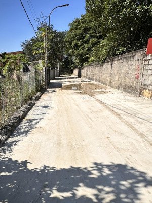 267 m2 full t/c hạnh côn, xuân mai