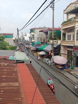 bán nhà mặt đường an đà, vị trí đoạn miễn bàn, cực hiếm