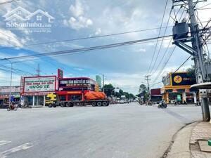 Bán nhanh lô đất đường Phan Văn Mãng 170m2 giá đầu tư 2 tỷ 599 triệu, SHR