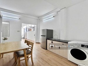 khai trương căn hộ 1pn tách bếp ban công 40m2 ngay phan xích long - trường sa - ngã tư phú nhuận