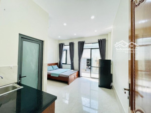 phòng đẹp giá rẻ full nội thất đường độc lập, 3p đại học văn hiến tân phú