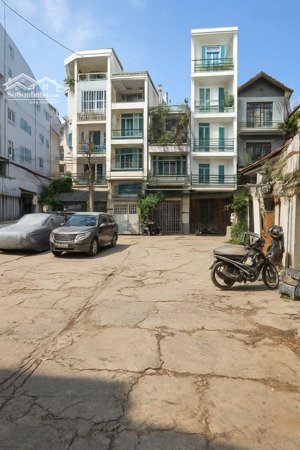 bán nhà đẹp phú nhuận vào ở ngay - gần phan xích long - 40m2 - 4 tầng - hẻm xe hơi 8m - 7. x tỷ tl