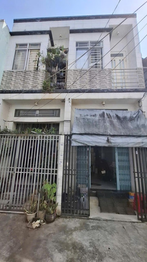 bán nhà hẻm ô tô lê đình cẩn bình tân - dòng tiền ổn định 11 triệu/tháng