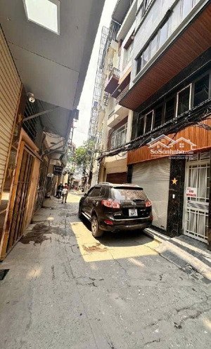 siêu phẩm lô góc căn hộ ccmn - ô tô vào nhà dòng tiền khủng 192 lê trọng tấn, hoàng mai, hà nội