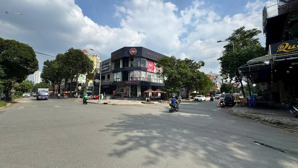 siêu vị trí mặt tiền nam kỳ khởi nghĩa, p. vts, quận 3 - 12x20m - 3 tầng - hđt 250 tr/th - giá 90tỷ