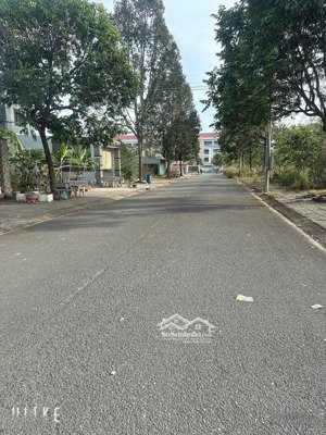 chốt lẹ lô đất trên trục đường dt19 vị trí siêu đẹp - khu tdc long thọ 125m2