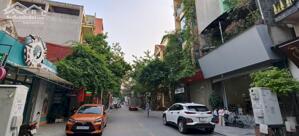 Bán lô 70m2 phố Nguyễn Thái Học, Ngô Quyền, Vĩnh Yên lh_0987673102