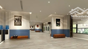 thanh toán hơn 800 triệu sở hữu căn studio tầng trung, view thoáng, phân khu london