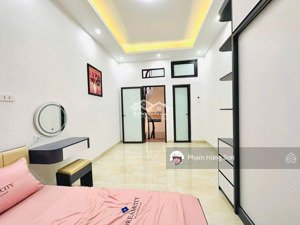 bán gấp nhà giáp bát- nhà đẹp,bay nhanh, cách mặt phố 20m 6,5 tỷ, 25m2, 3pn, 2wc