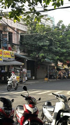 chính chủ cần bán gấp nhà 2 mặt tiền kinh doanh đường t6, p. tây thạnh, q. tân phú