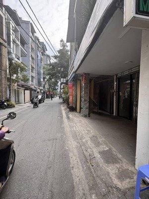 mặt phố kim mã thượng - kinh doanh - ô tô dừng đỗ trước cửa - 75m2 - nhỉnh 5 tỷ