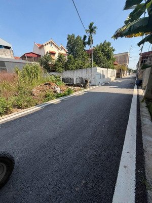 chính chủ gửi bán 71,8m2 full thổ cư mặt 4m2 bằng hậu 4m2 sở đông, văn giang, hưng yên