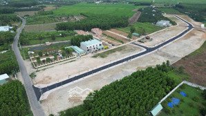 đất nền ngay khu tái định cư phường tân triều- ngay đường đồng khởi