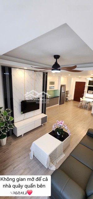 bán căn hộ cc eurowindow river park, 5,4 tỷ, 81m2, giá cực chất, view đẹp