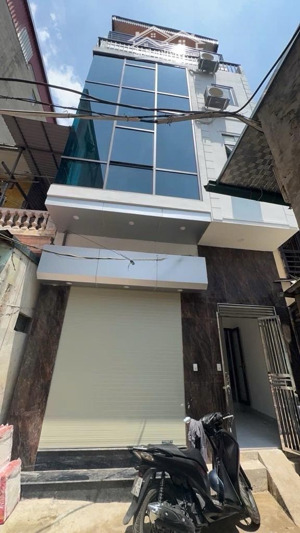 bán nhà riêng võ chí công 55m2, dân xây 4 tầng, sổ đỏ chính chủ, giá đầu tư, có thương lượng